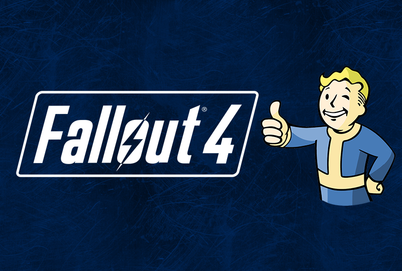Fallout4 Steam Pc版 Mod導入方法 半神半技