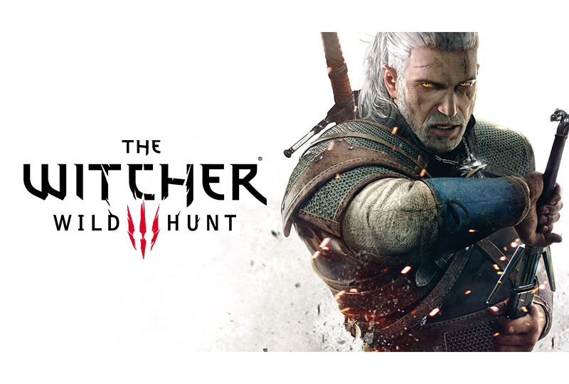 Witcher3 Pc Steam版 無敵 チート コンソールの使い方ｖ1 32 半神半技