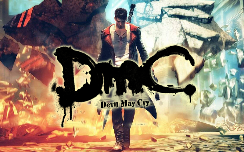 Ps3 devil may. DMC Devil May Cry ps3. Девил май край 3 ps2. DMC Devil May Cry ps3 обложка. Devil May Cry 3 ps2.