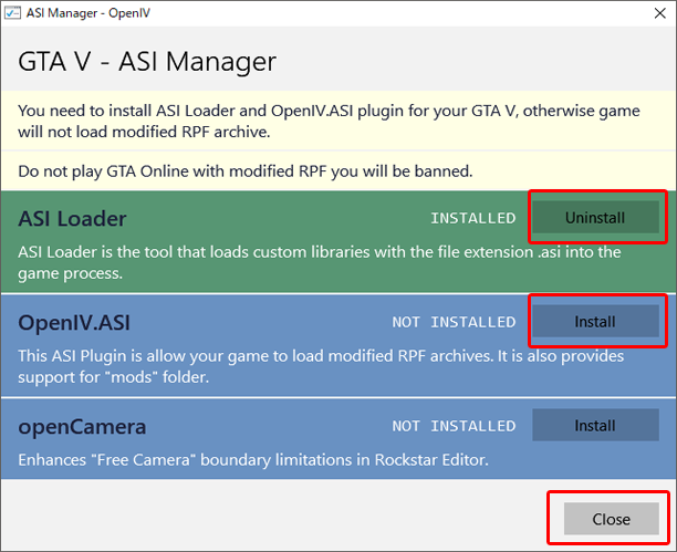 Gta5 Pc版 Modのインストール方法 半神半技